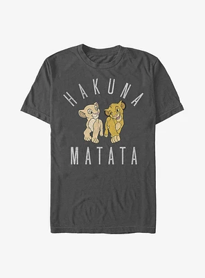 Disney The Lion King Hakuna Matata T-Shirt