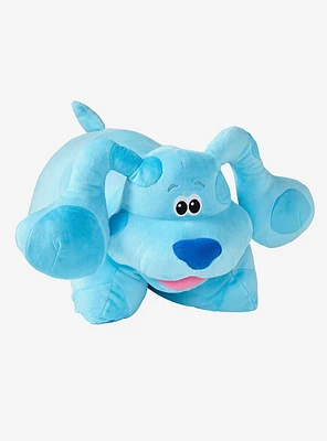 Blue's Clues Pillow Pets Plush Toy
