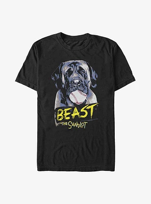 The Sandlot Beast Ball T-Shirt