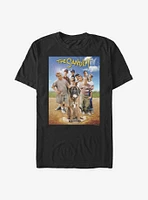 The Sandlot Poster T-Shirt