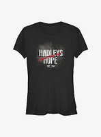 Alien Hadleys Hope Girls T-Shirt