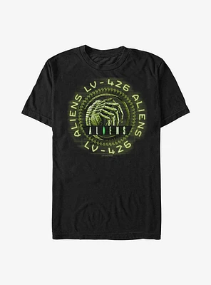 Alien Aliens LV-426 T-Shirt