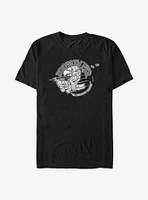 Alien Bugstomper T-Shirt