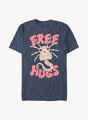 Alien Free Hugs T-Shirt