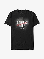 Alien Hadleys Hope T-Shirt