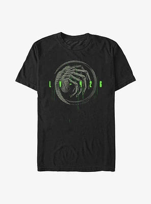 Alien LV-426 T-Shirt