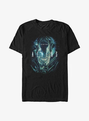 Alien This Time It's War T-Shirt