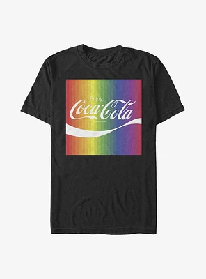 Coca-Cola Full Spectrum Cola T-Shirt