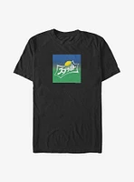 Coca-Cola Japanese Sprite T-Shirt