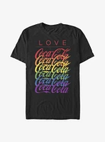 Coca-Cola Love T-Shirt