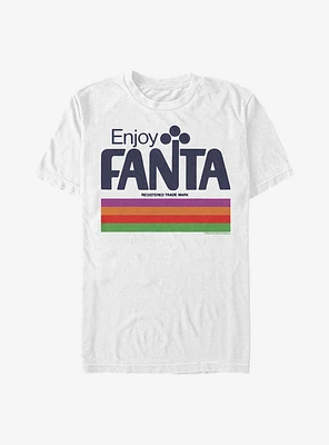 Coca-Cola Retro Fanta T-Shirt