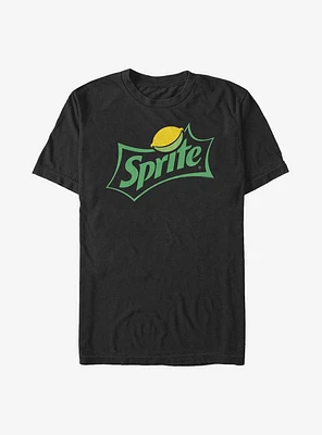 Coca-Cola Vintage Sprite Logo T-Shirt