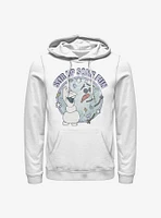 Disney Frozen 2 Stir Up Some Fun Hoodie