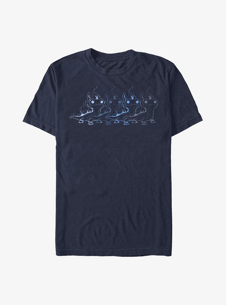 Disney Frozen 2 Bruni T-Shirt