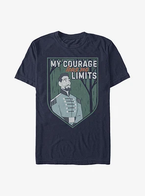 Disney Frozen 2 Mattias Courage T-Shirt