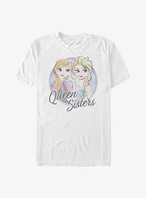 Disney Frozen 2 Queen Sisters T-Shirt