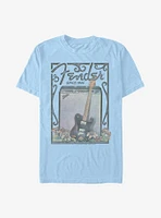 Fender Retro Poster T-Shirt