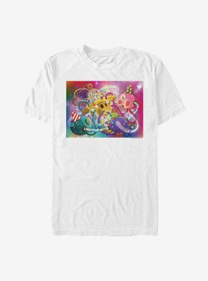 Magic: The Gathering Candy Skulls T-Shirt