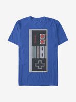 Nintendo Big Controller T-Shirt