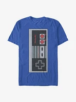 Nintendo Big Controller T-Shirt