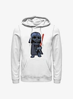Star Wars Duel Me Hoodie