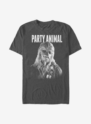 Star Wars Party T-Shirt