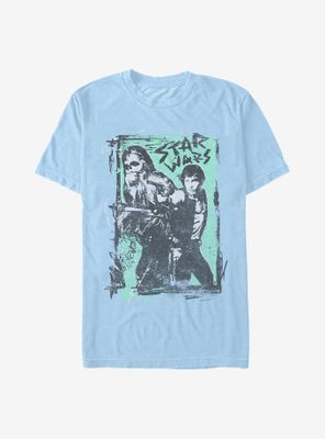 Star Wars Smug Bros T-Shirt