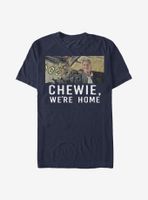 Star Wars Home Bound T-Shirt