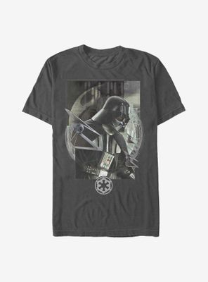 Star Wars To War T-Shirt