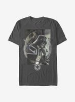 Star Wars To War T-Shirt