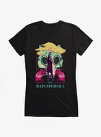 DC The Suicide Squad Ratcatcher 2 Girls T-Shirt