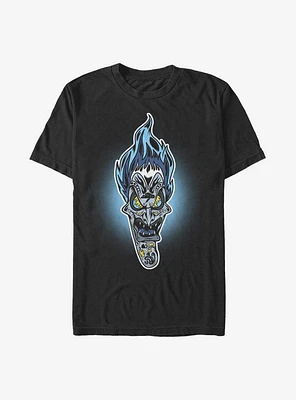 Disney Hercules Sugar Skull Hades T-Shirt