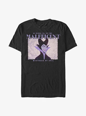 Disney Maleficent Mistress Of Evil T-Shirt