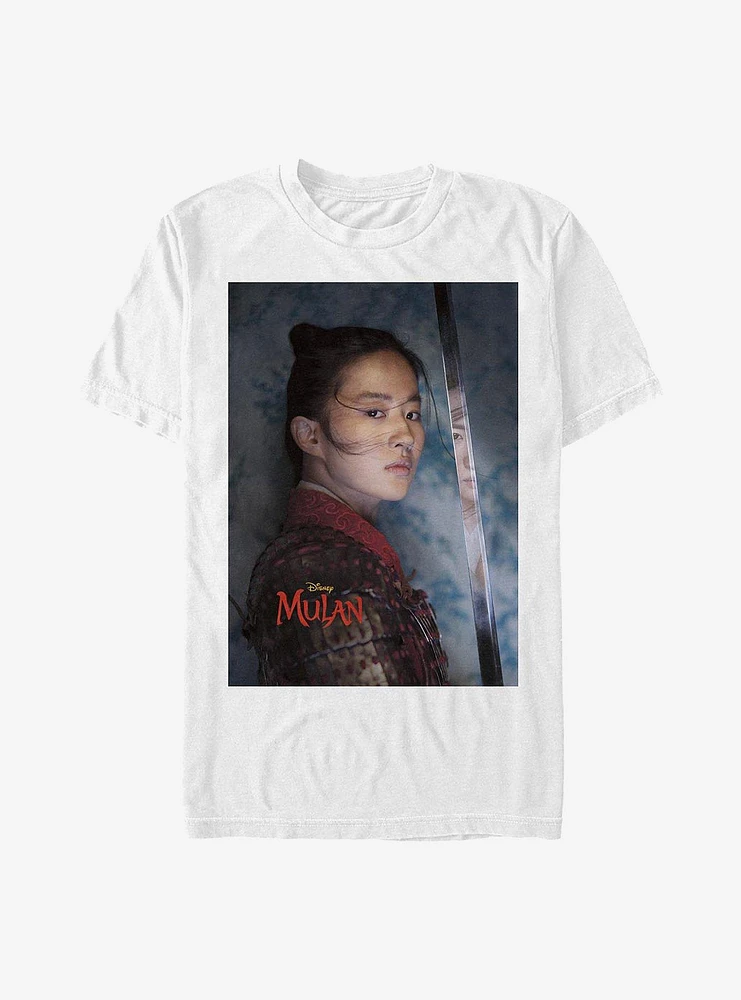 Disney Mulan Live Action T-Shirt