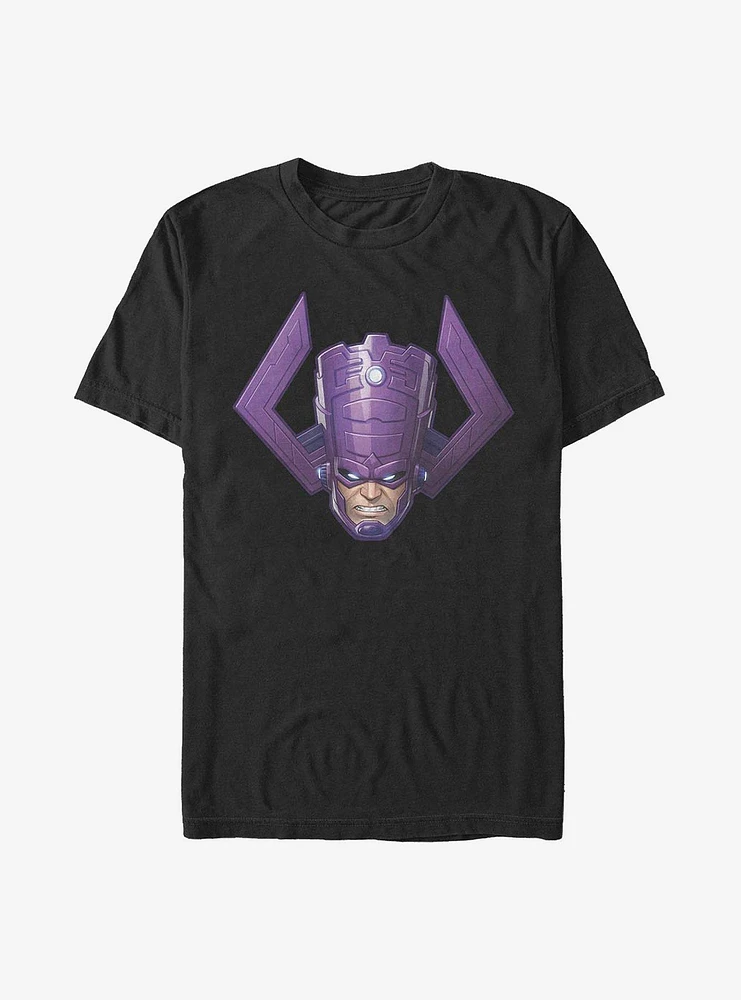 Marvel Fantastic Four Galactus Zoom T-Shirt