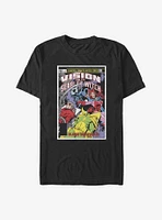 Marvel Blood Brothers T-Shirt