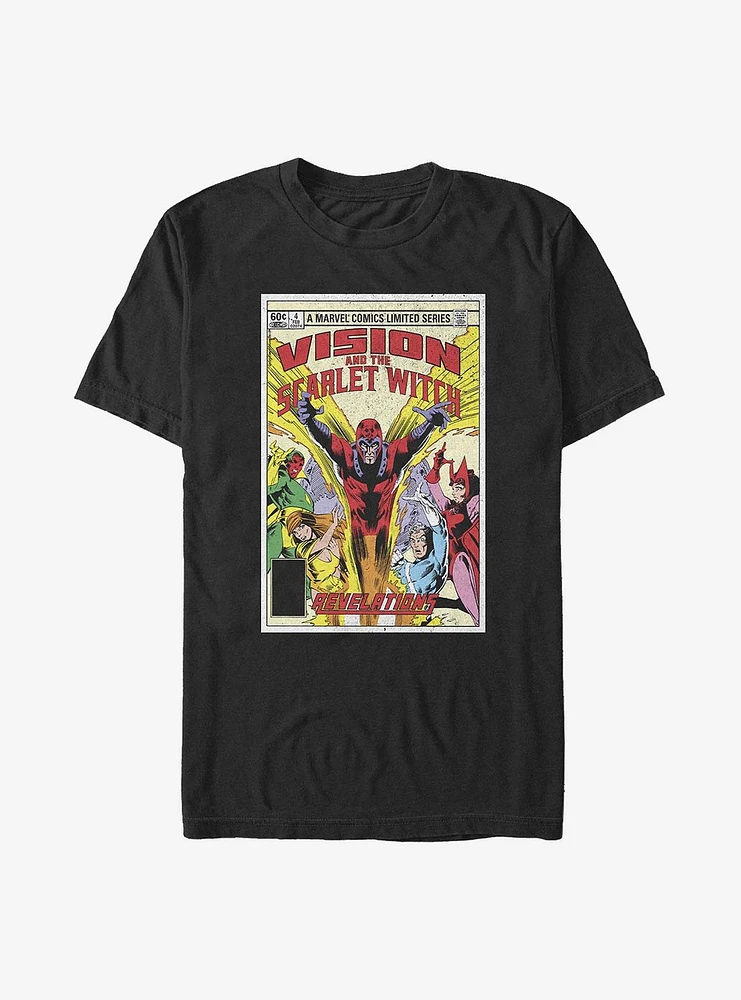 Marvel Revelations T-Shirt