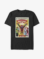 Marvel Revelations T-Shirt