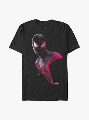 Marvel Spider-Man Solo Spidey T-Shirt