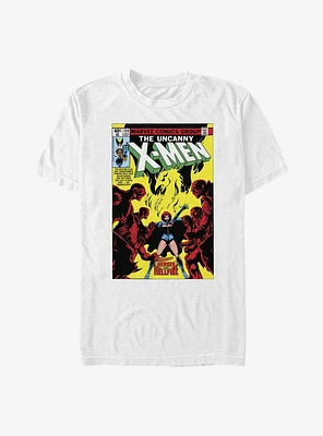 Marvel X-Men Hell Fire T-Shirt