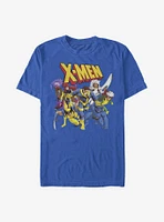 Marvel X-Men '97 Squad T-Shirt