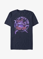 Disney The Little Mermaid So Much For T-Shirt