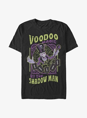 Disney The Princess And Frog Voodoo Magic T-Shirt