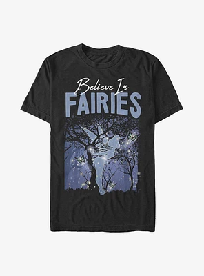 Disney Tink Fairy Belief T-Shirt