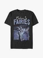 Disney Tink Fairy Belief T-Shirt