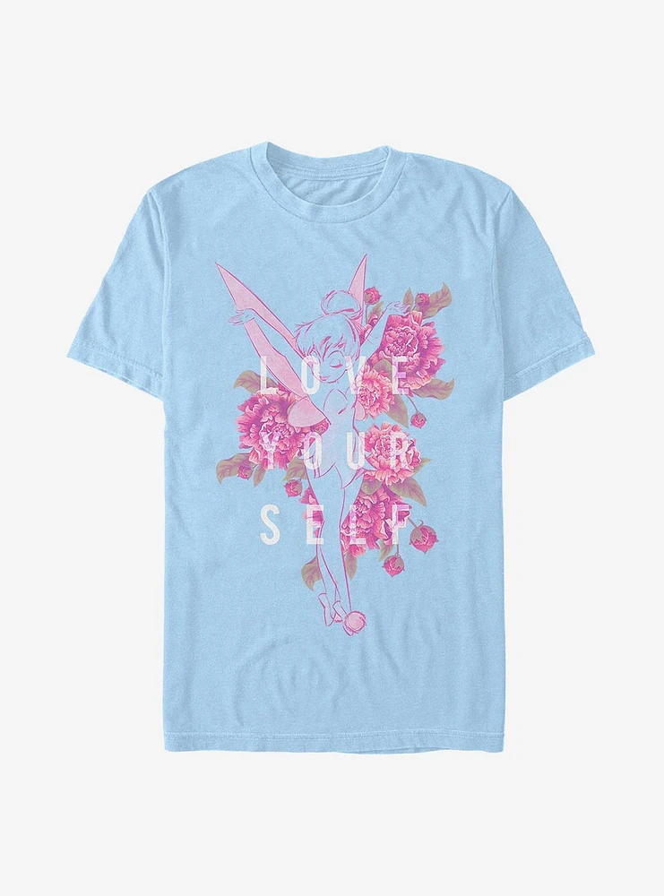 Disney Tink Love T-Shirt