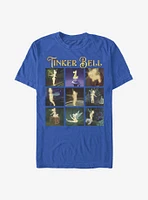Disney Tinker Screen Boxup T-Shirt