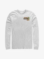Disney Jungle Cruise Navigation Co. Long-Sleeve T-Shirt