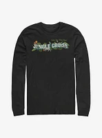 Disney Jungle Cruise Wish You Were Here Long-Sleeve T-Shirt