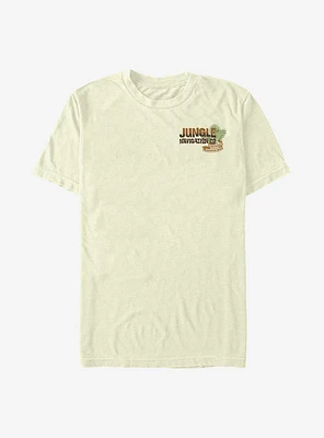 Disney Jungle Cruise Navigation Co. T-Shirt